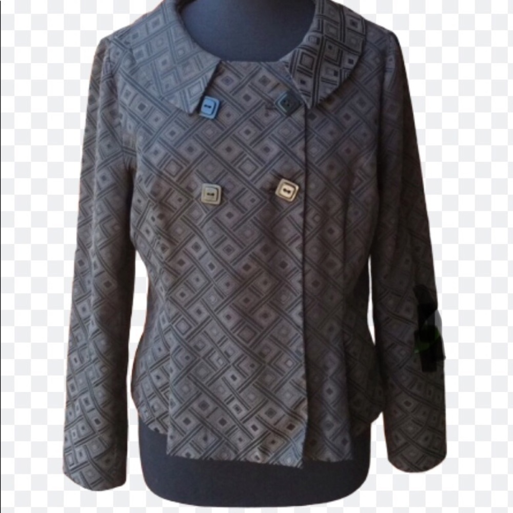 George ME by Mark Eisen Jacket